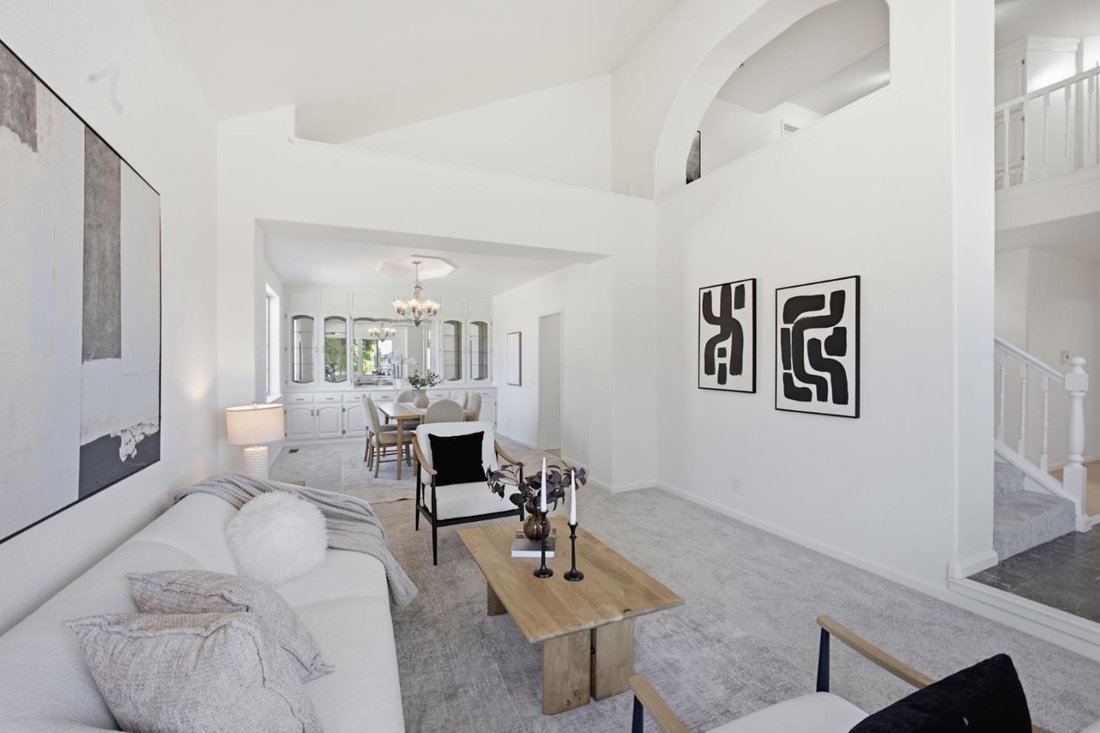 House in San Jose, California, United States 5 - 18820424