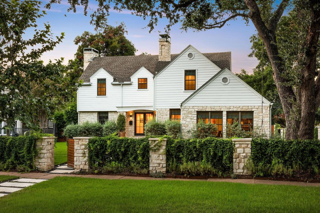 Casa en Austin, Texas, Estados Unidos 2 - 18820465