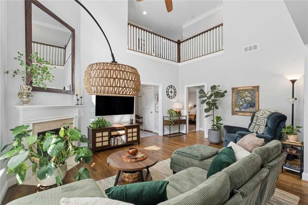 Casa a Atlanta, Georgia, Stati Uniti 4 - 18820514