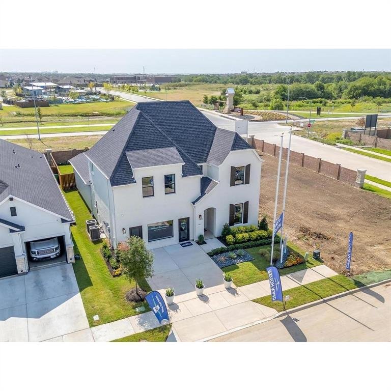House in Fort Worth, Texas, United States 4 - 17211809