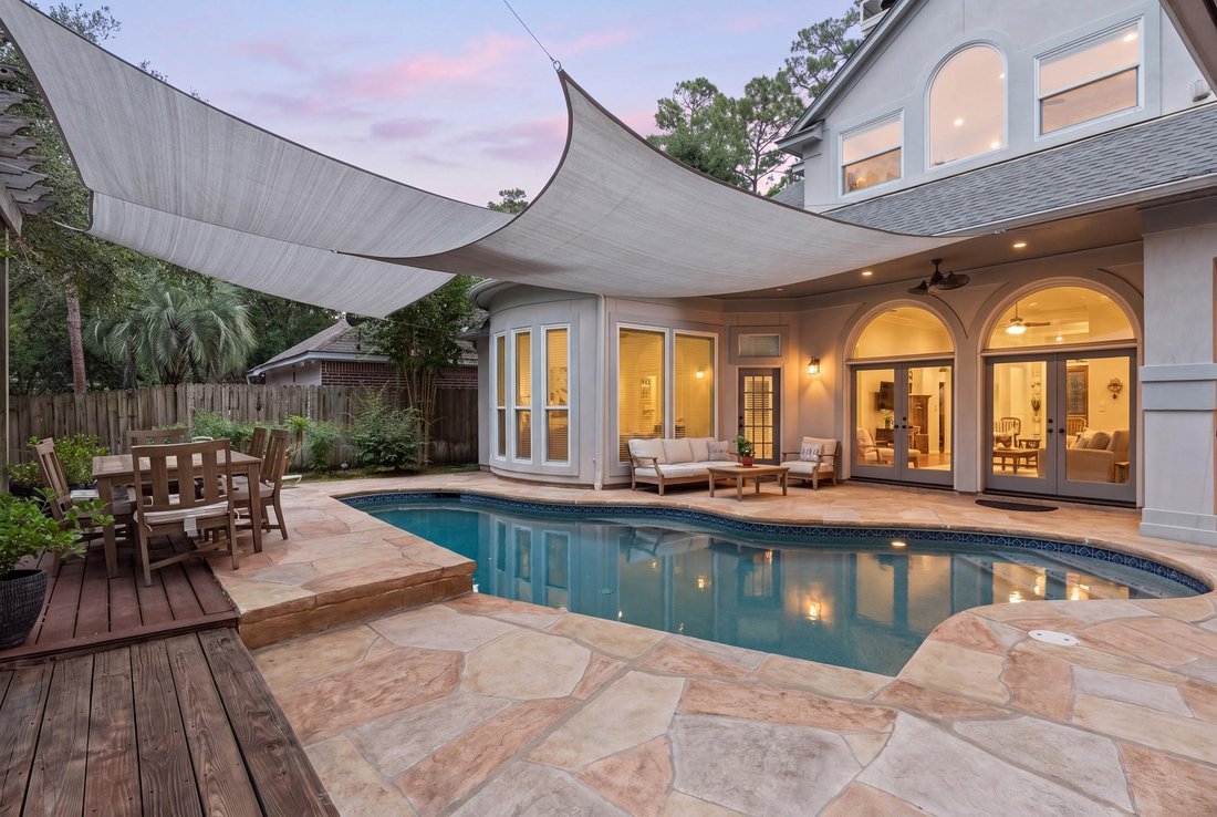 Haus in Houston, Texas, Vereinigte Staaten 2 - 18821126