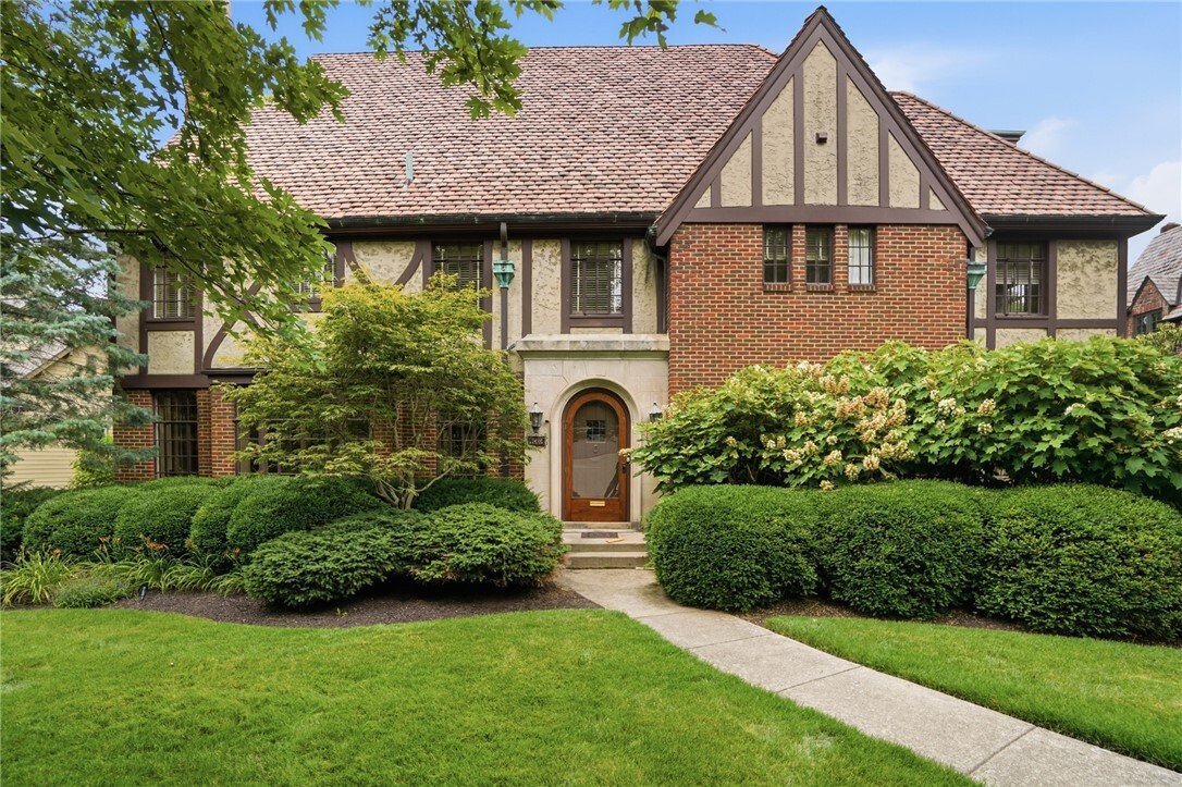 Casa en Oakwood, Ohio, Estados Unidos 4 - 18820204