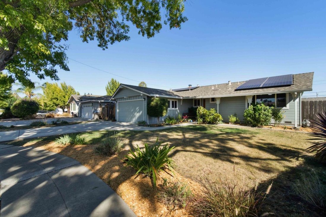 House in San Jose, California, United States 2 - 18820383