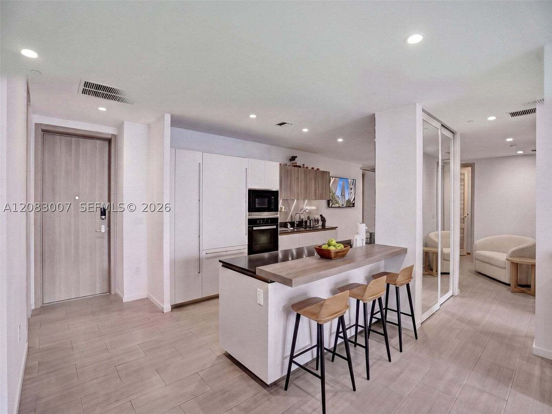 Condominio en Miami, Florida, Estados Unidos 3 - 18820406