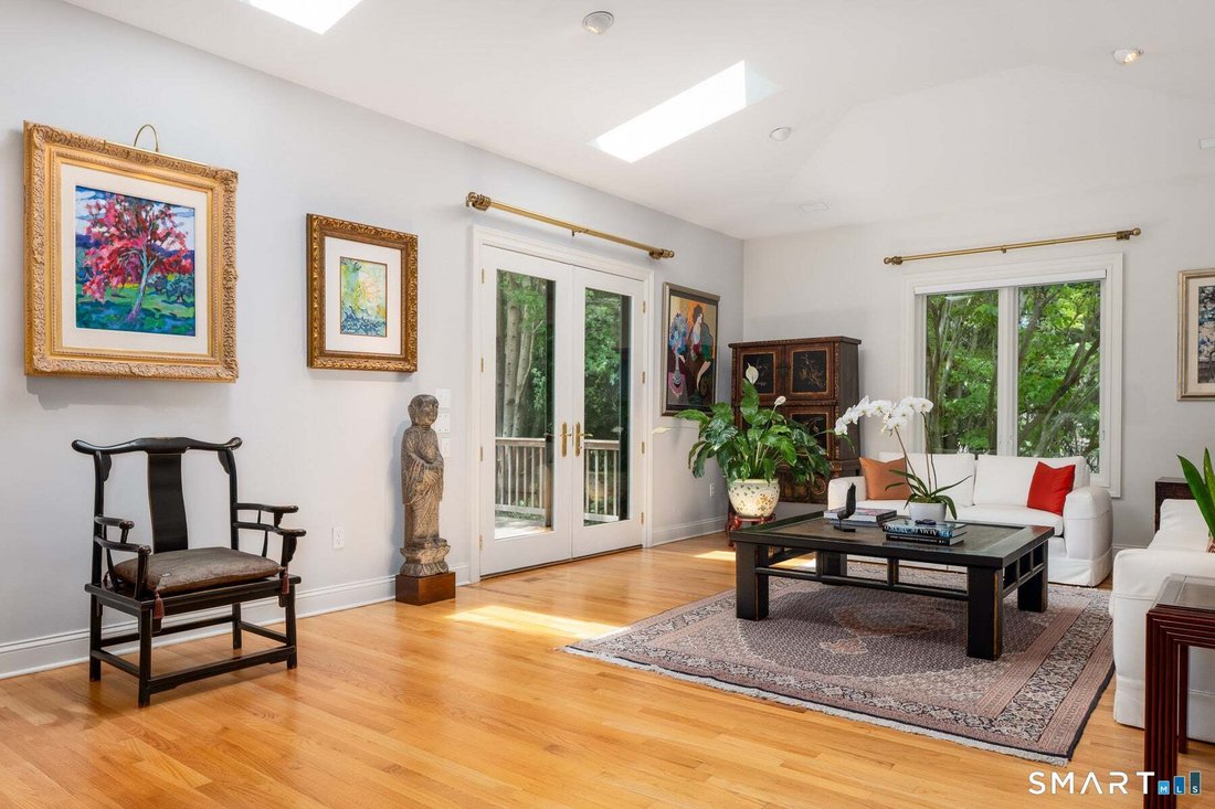 Townhouse en Stamford, Connecticut, Estados Unidos 3 - 18821106