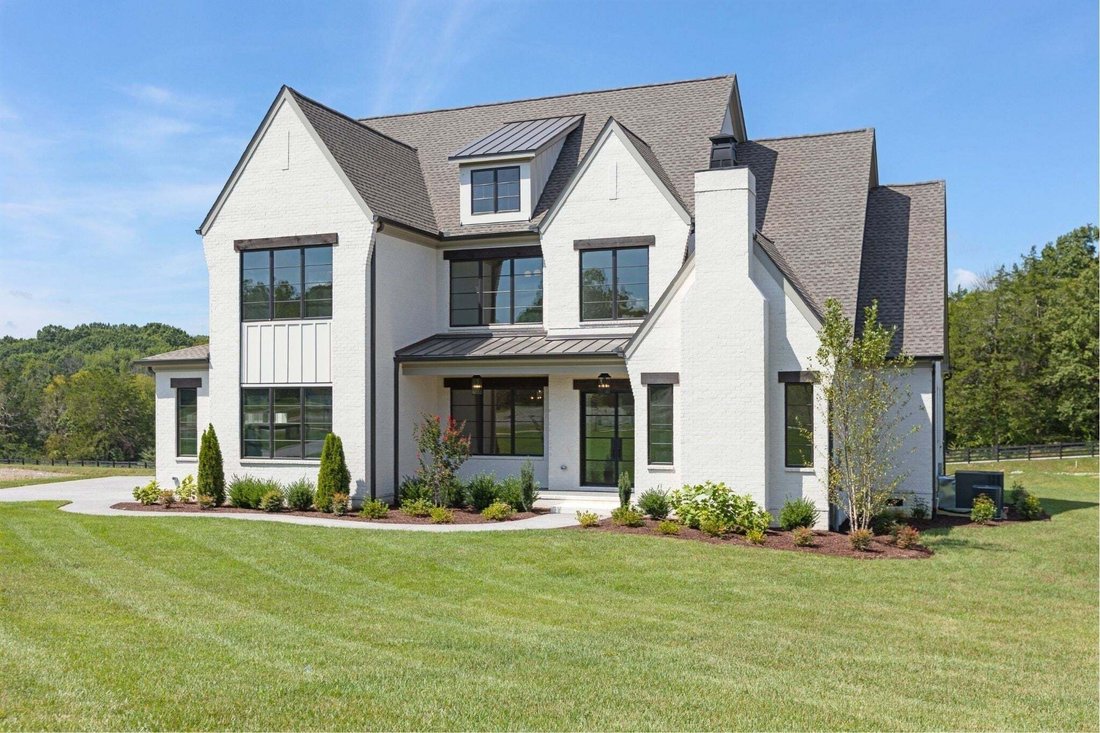 House in Nashville, Tennessee, United States 2 - 18821007