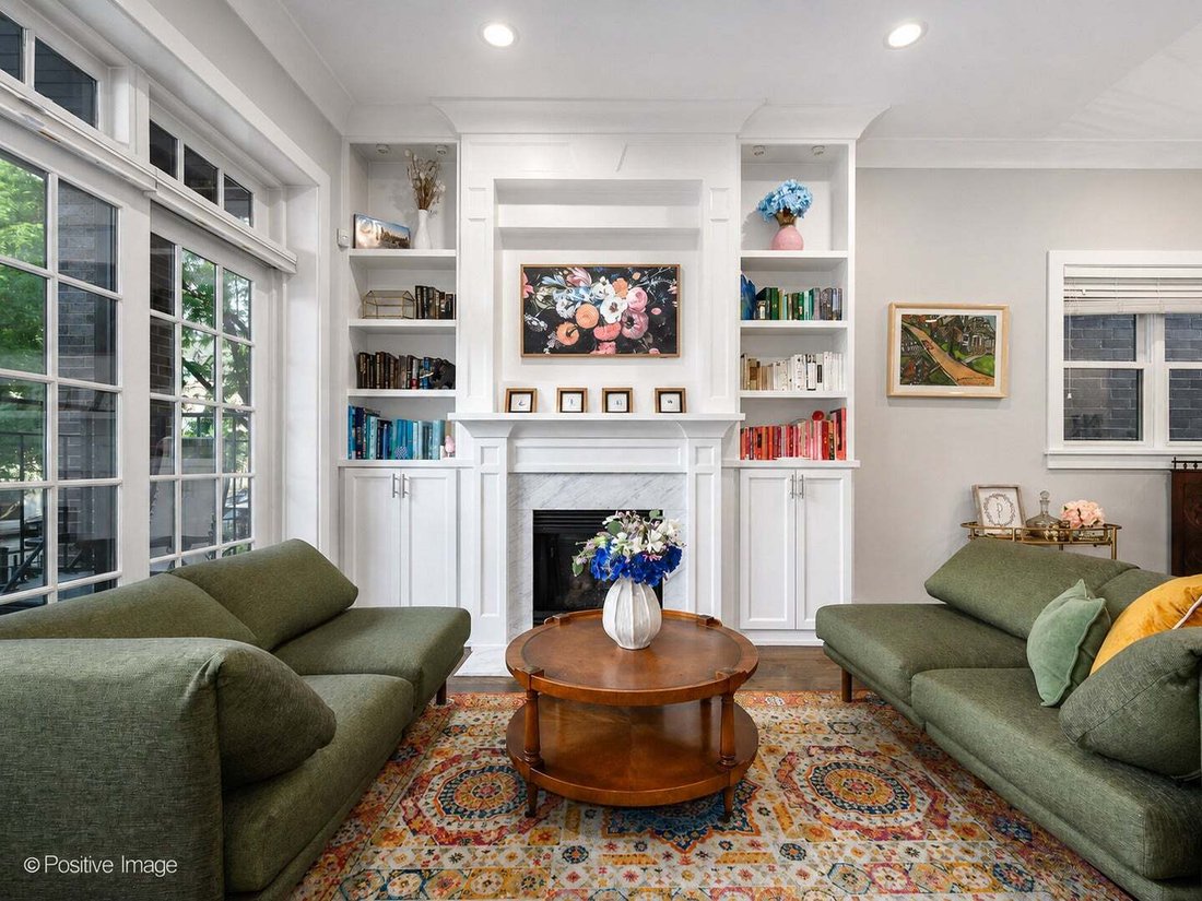 Condo in Chicago, Illinois, United States 4 - 18820712