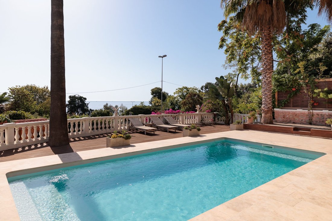 Casa a Les Paluds-Lauvert, Vallauris, Francia 2 - 18420769