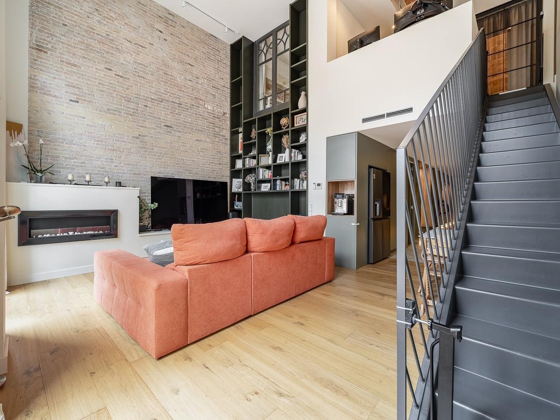 Apartamento en Sant Martí, Barcelona, España 3 - 18820797