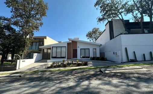 Casa a Ciudad López Mateos, Stato del Messico, Messico 1