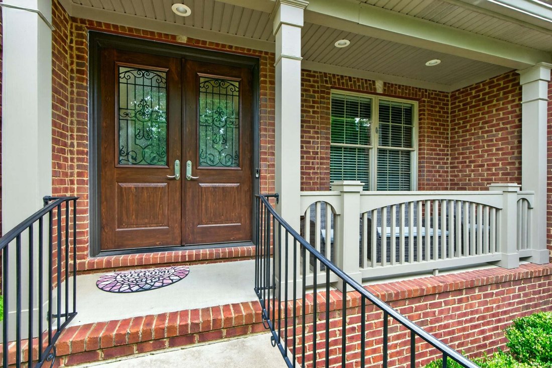 Casa en Lexington, Kentucky, Estados Unidos 4 - 18820312