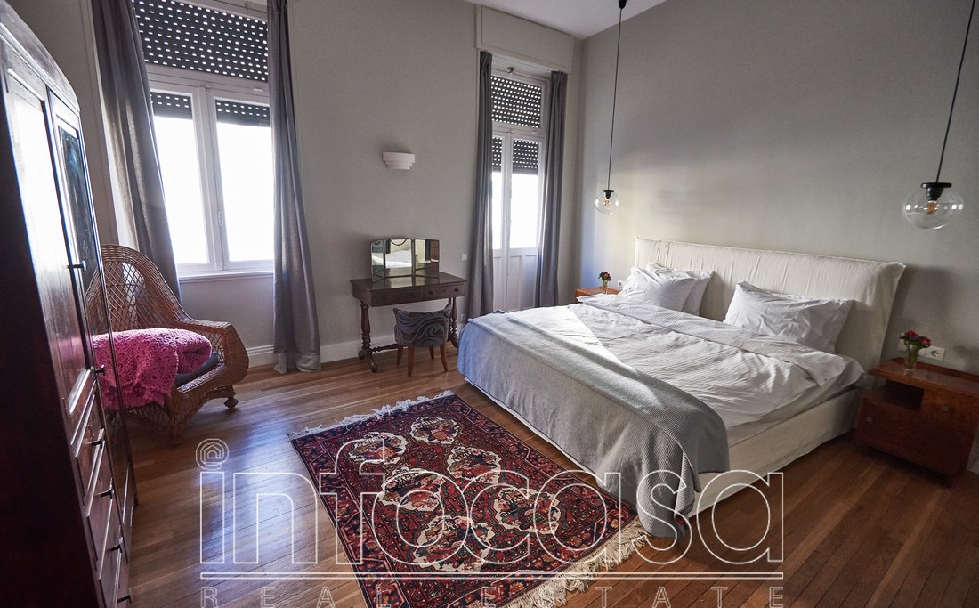 Wohnung in 1st District of Athens, Athens, Griechenland 5 - 18820563