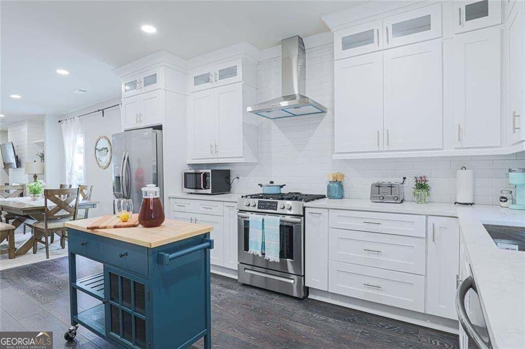 House in Atlanta, Georgia, United States 5 - 17865959
