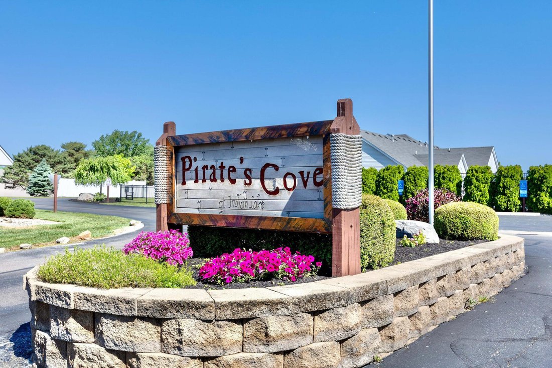 Condo in Russells Point, Ohio, United States 2 - 18820355