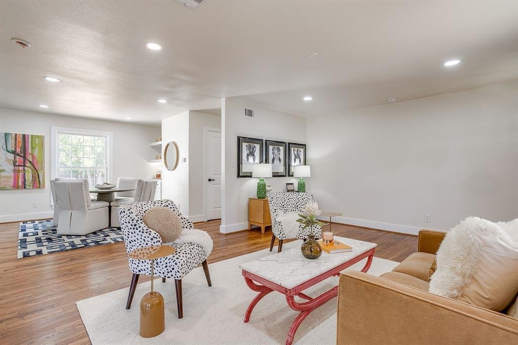 Casa en Fort Worth, Texas, Estados Unidos 4 - 18821159