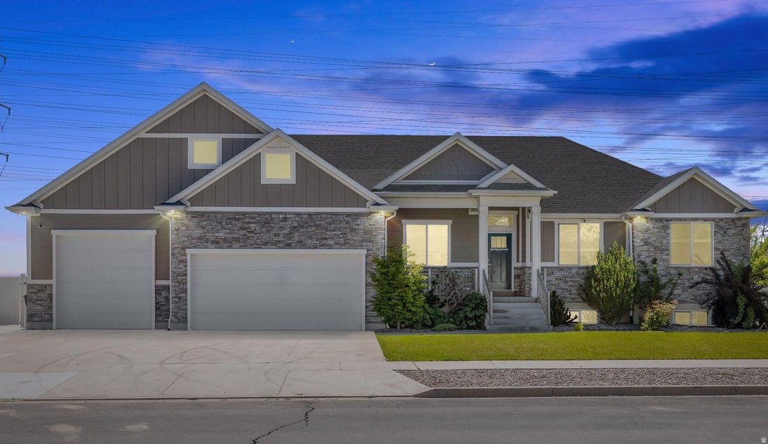 Andere in Layton, Utah, Vereinigte Staaten 2 - 18820214