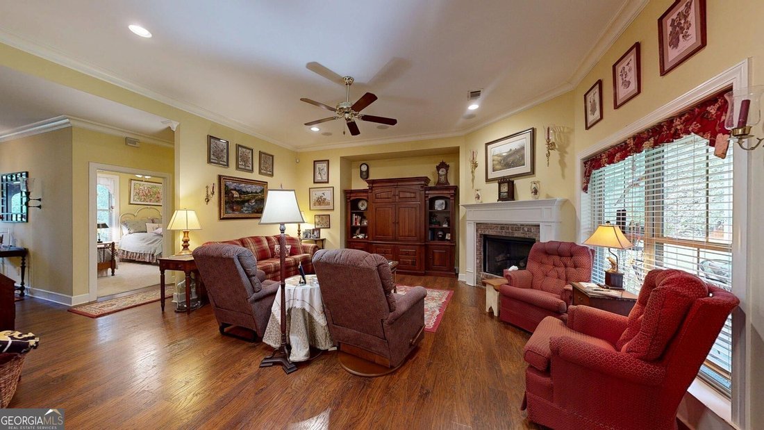 House in Brooklet, Georgia, United States 5 - 18820971