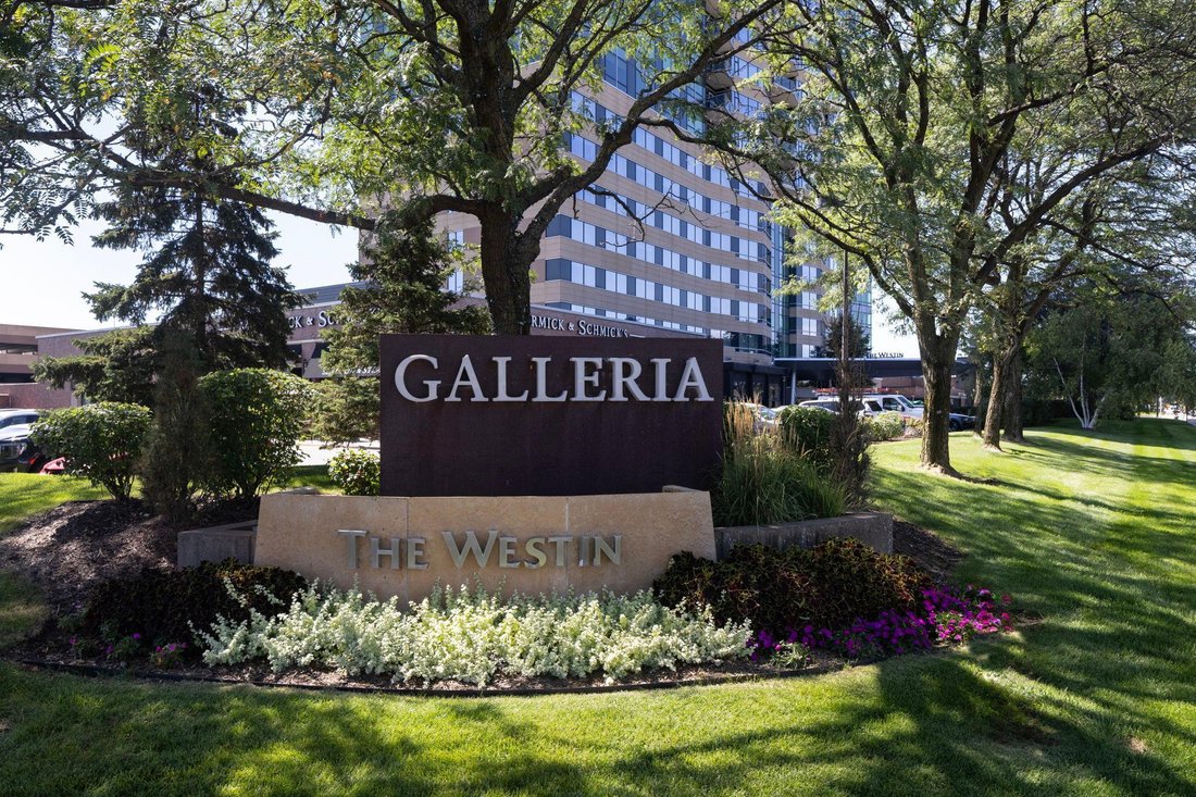 Condo in Minneapolis, Minnesota, United States 2 - 18820213