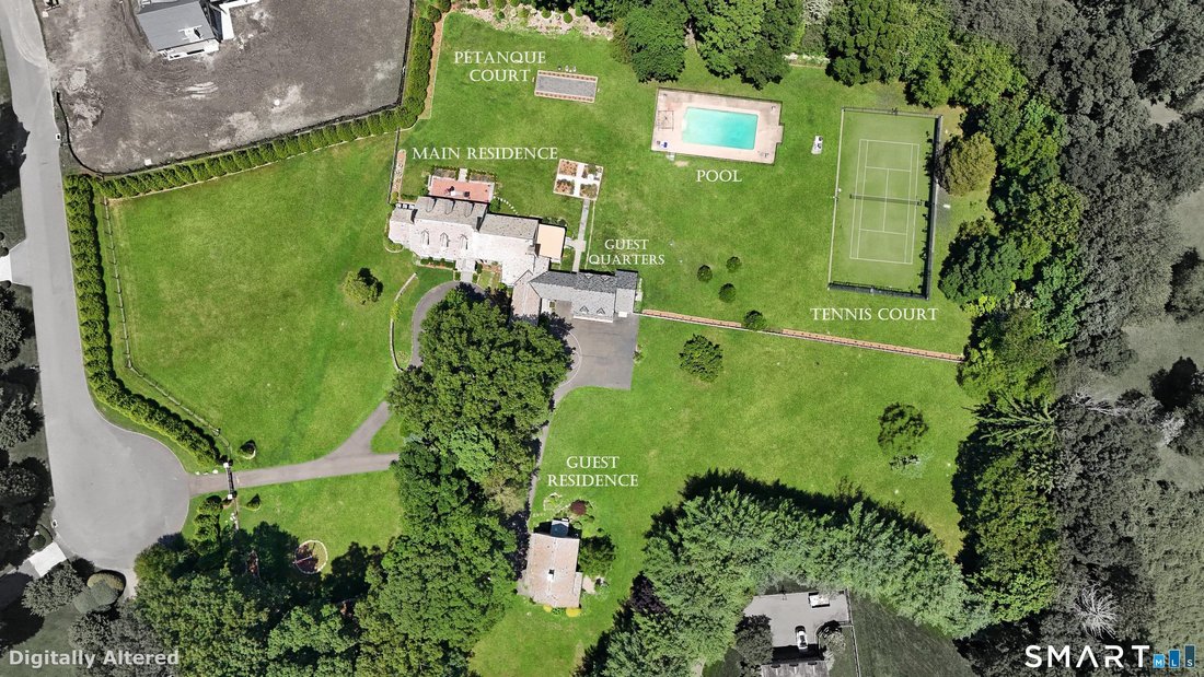 House in New Canaan, Connecticut, United States 2 - 18820652