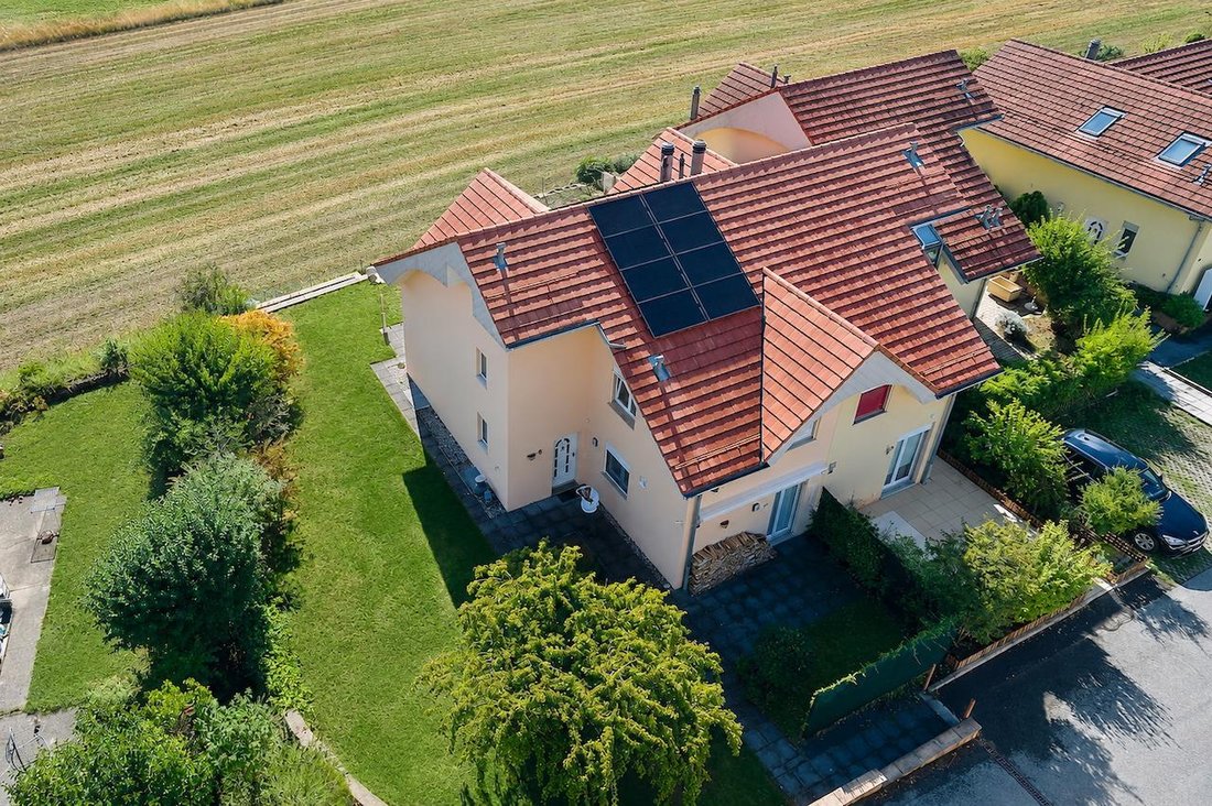 Villa à Apples, Hautemorges, Suisse 1 - 18820591