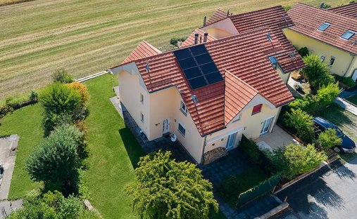Villa à Apples, Hautemorges, Suisse 1