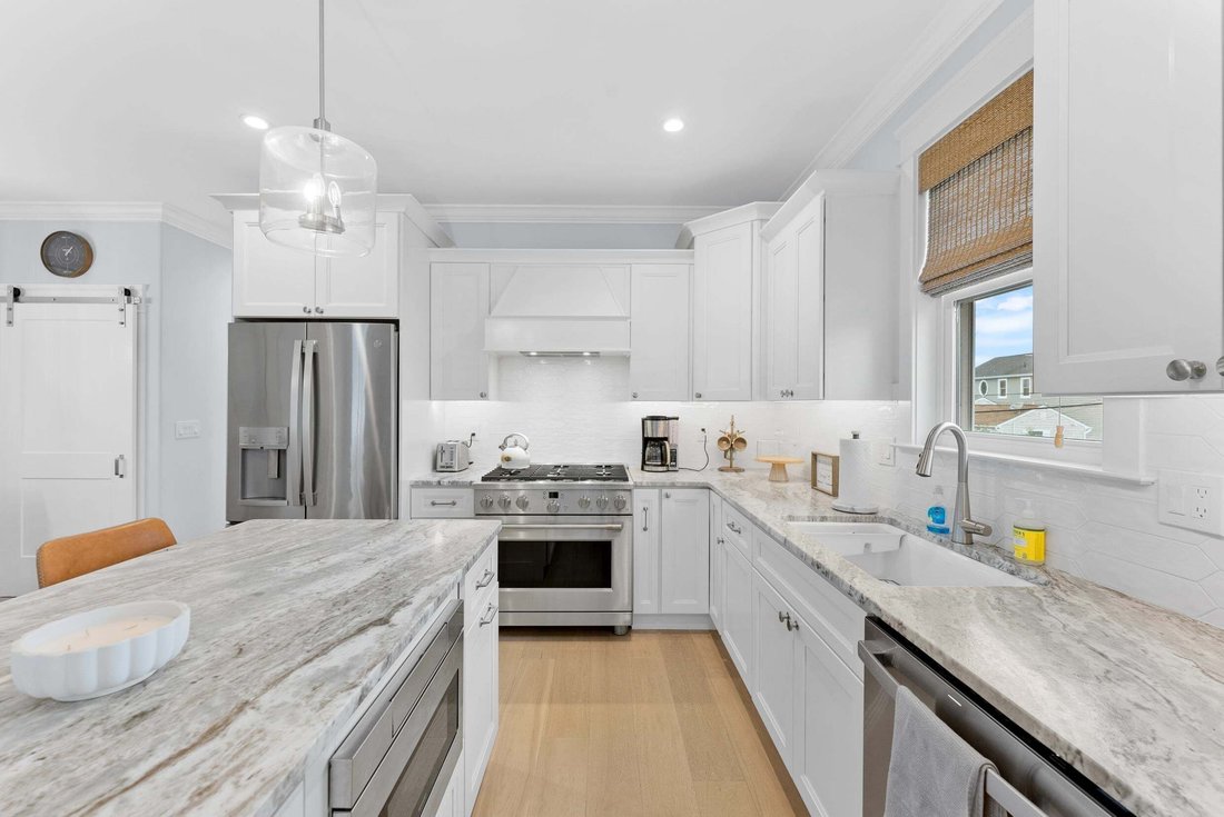 House in Ocean City, New Jersey, United States 5 - 18820277