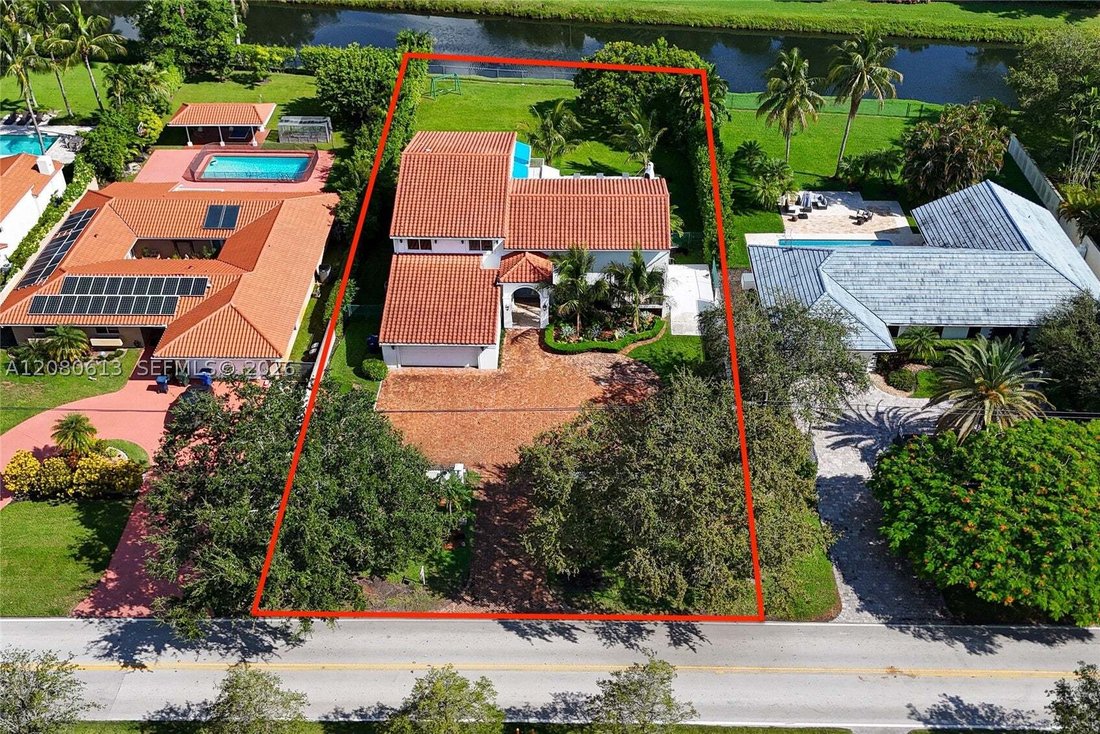 House in South Miami, Florida, United States 4 - 18809766