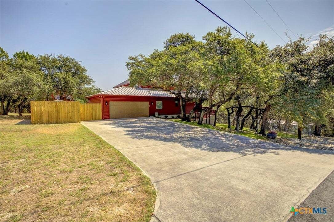 Casa en Canyon Lake, Texas, Estados Unidos 4 - 18820737