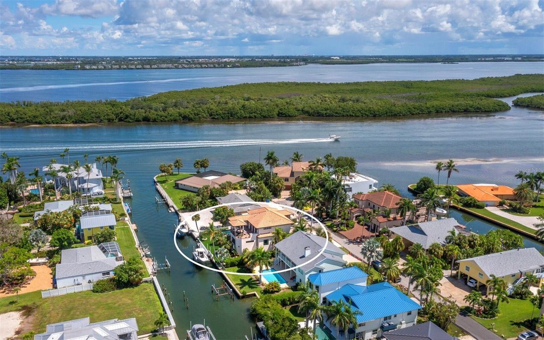 Maison à Longboat Key, Floride, États-Unis 3 - 18820511