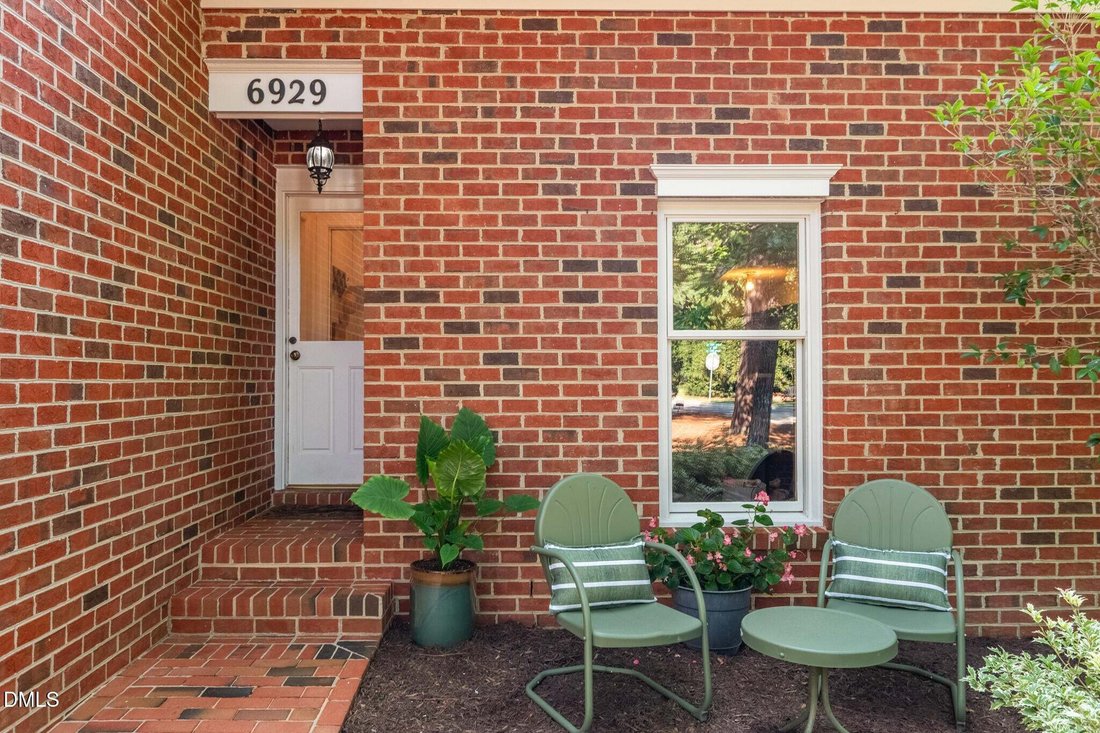 House in Chapel Hill, North Carolina, United States 4 - 18820624