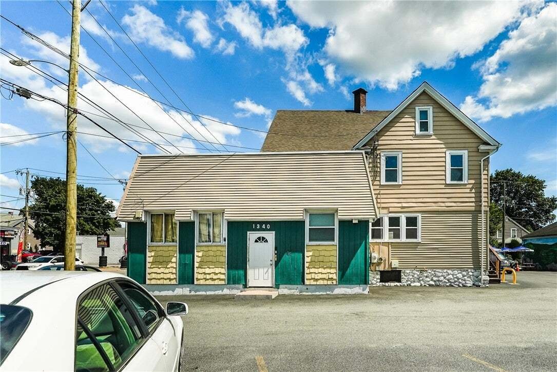 Altro a Cranston, Rhode Island, Stati Uniti 3 - 18820762