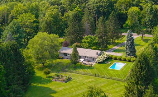 House in Rhinebeck, New York, United States 1