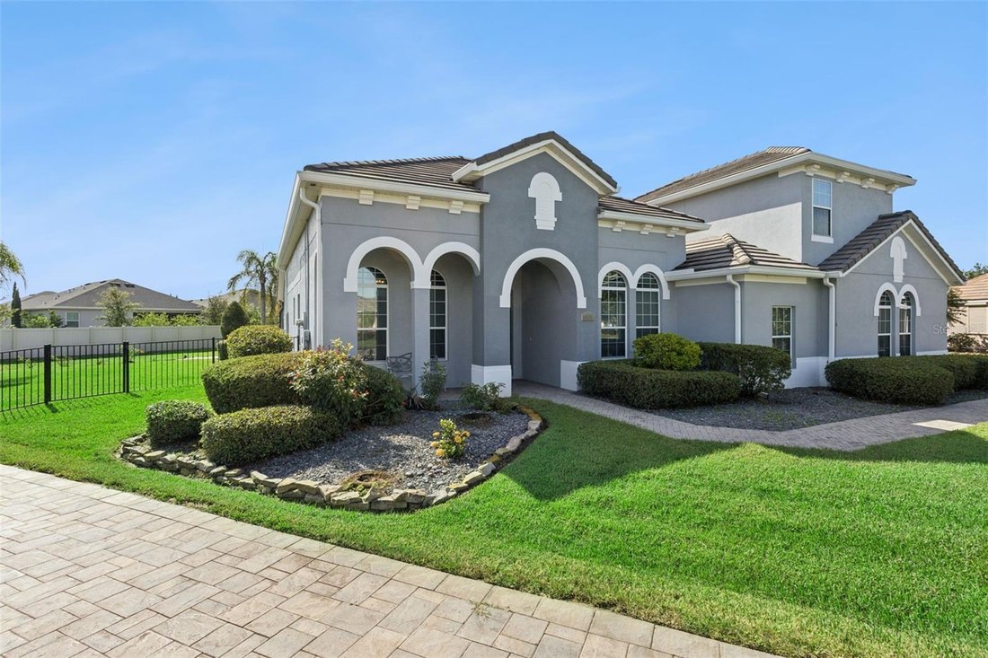 Casa en Mount Dora, Florida, Estados Unidos 1 - 18820519