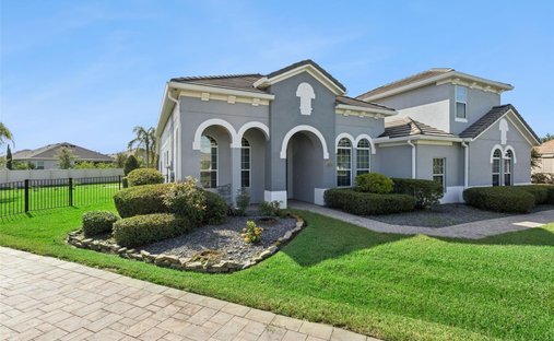 Casa en Mount Dora, Florida, Estados Unidos 1