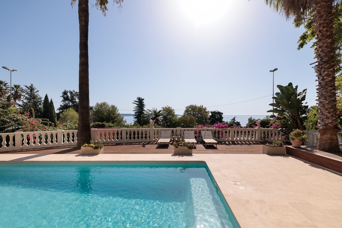 Casa a Les Paluds-Lauvert, Vallauris, Francia 1 - 18420769