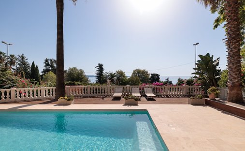 Maison à Les Paluds-Lauvert, Vallauris, France 1
