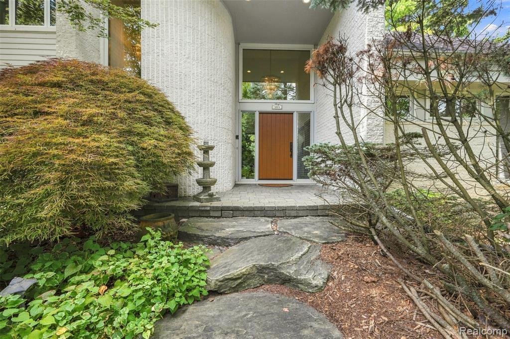 House in Bloomfield Hills, Michigan, United States 2 - 18821031