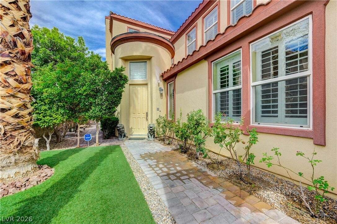 Maison à Las Vegas, Nevada, États-Unis 4 - 18775892
