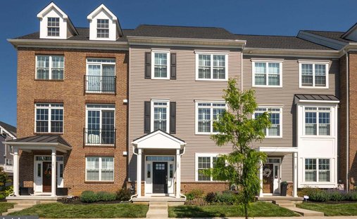 Townhouse en Phoenixville, Pensilvania, Estados Unidos 1