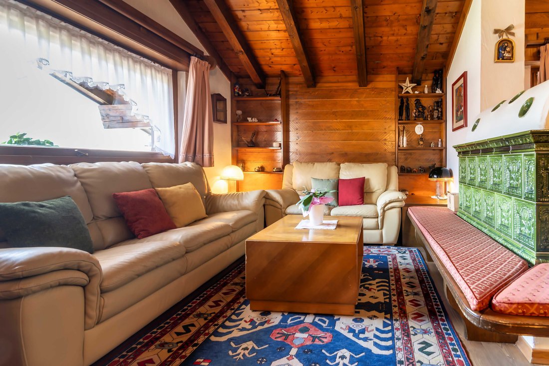Appartement à Cortina d'Ampezzo, Vénétie, Italie 5 - 18820173