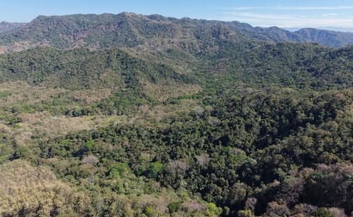 Land in Esperanza, Puntarenas Province, Costa Rica 1