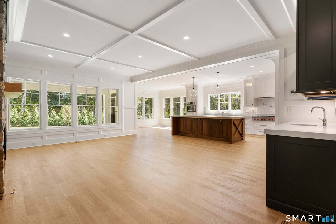 Casa a Killingworth, Connecticut, Stati Uniti 5 - 17678337