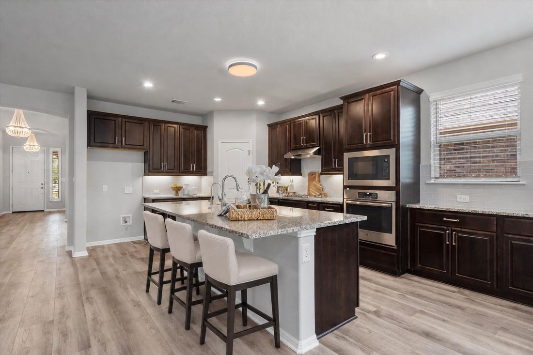 House in Round Rock, Texas, United States 5 - 18284705