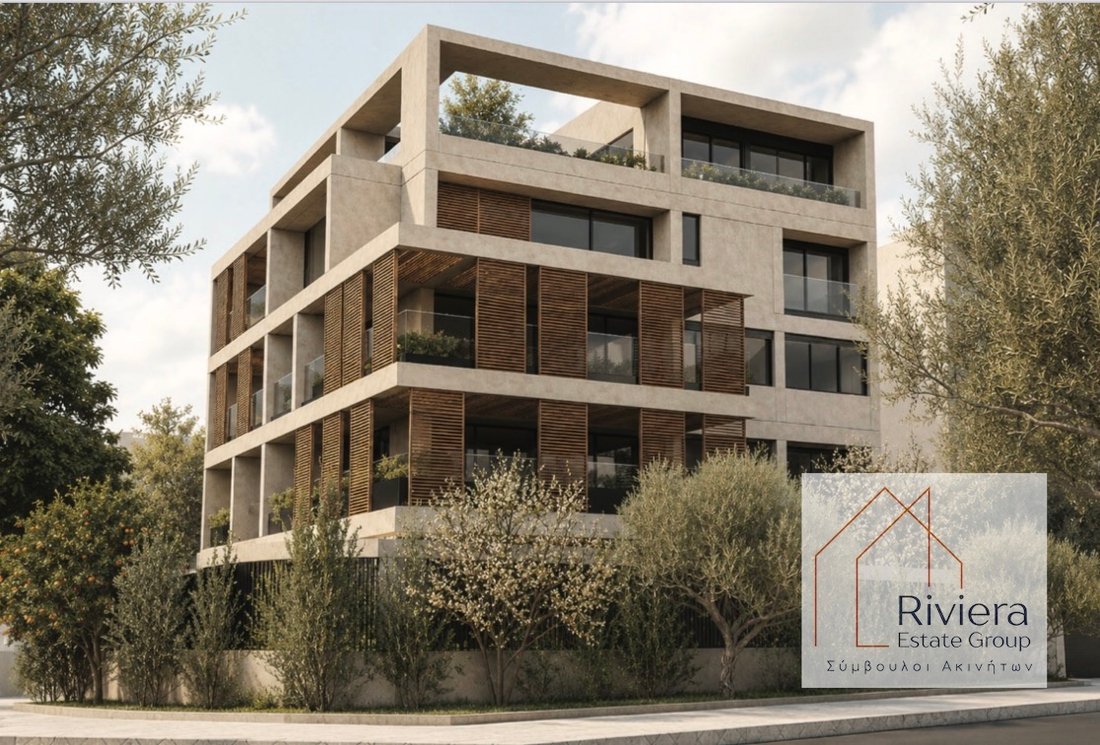 Apartment in Voula, Attica, Greece 4 - 18820614