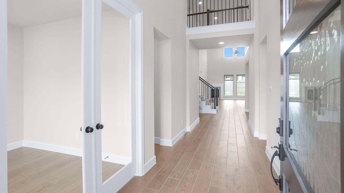 House in Hockley, Texas, United States 2 - 17628764