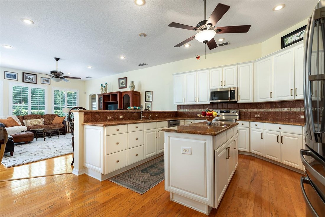 Haus in Lake Mary, Florida, Vereinigte Staaten 3 - 18820533