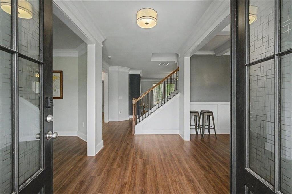Haus in Winston, Georgia, Vereinigte Staaten 5 - 18085735