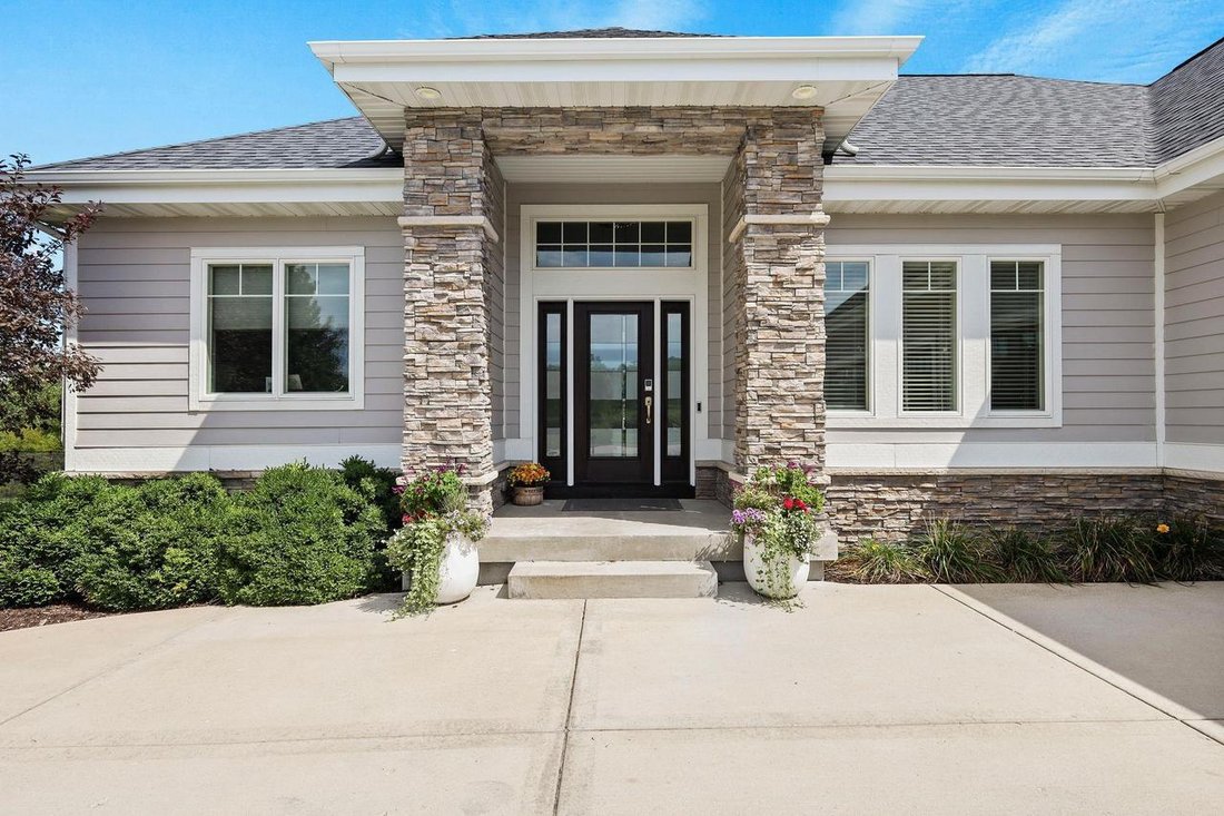 Haus in Oregon, Wisconsin, Vereinigte Staaten 3 - 18820469