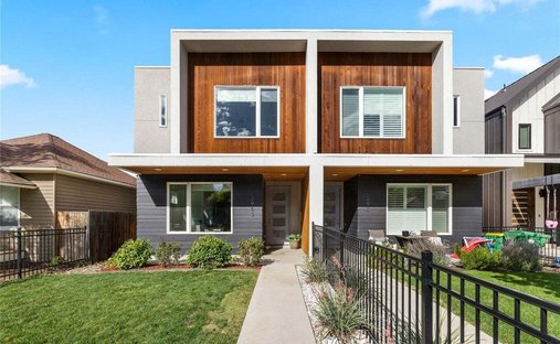 Casa en Englewood, Colorado, Estados Unidos 1
