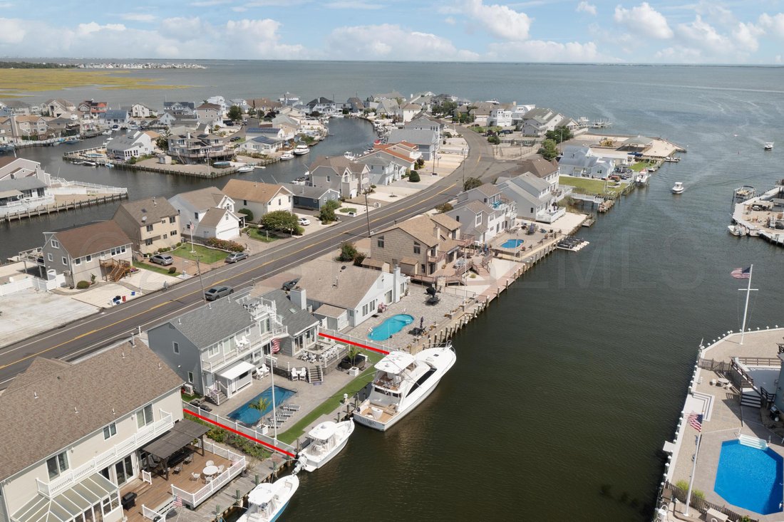 Casa a Lacey Township, New Jersey, Stati Uniti 2 - 18820574